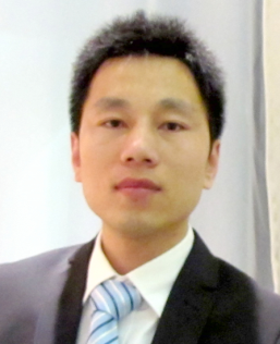 Prof. Guohua Xie